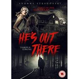 He's Out There [DVD]